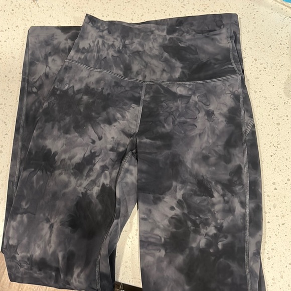 lululemon athletica Pants - Lululemon Super High-Rise Groove Flare Pants